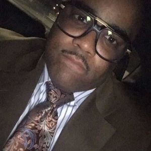 Meet your Posher, Donald jus